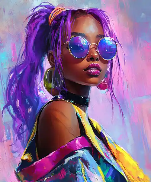 Bloom Image